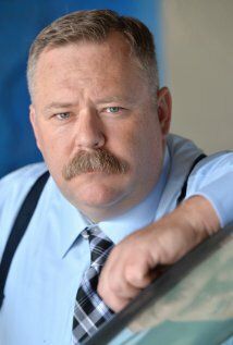 Тим Хупер / Tim Hooper