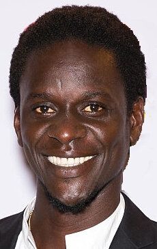Сулейман Сейе Ндиайе / Souleymane Seye Ndiaye