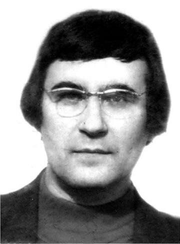Сергей Павлов / 