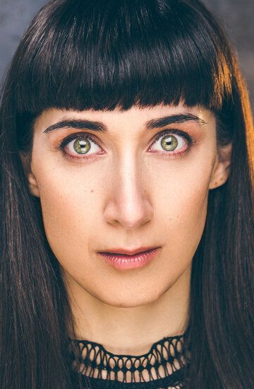 Деннис Сиснерос / Dennice Cisneros