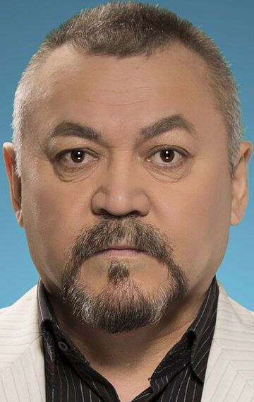 Болат Абдильманов / Bolat Abdilmanov