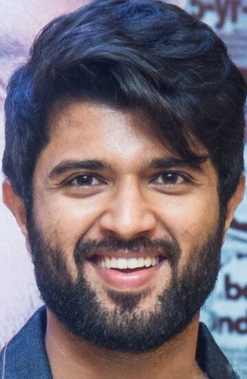 Виджай Девераконда / Vijay Deverakonda