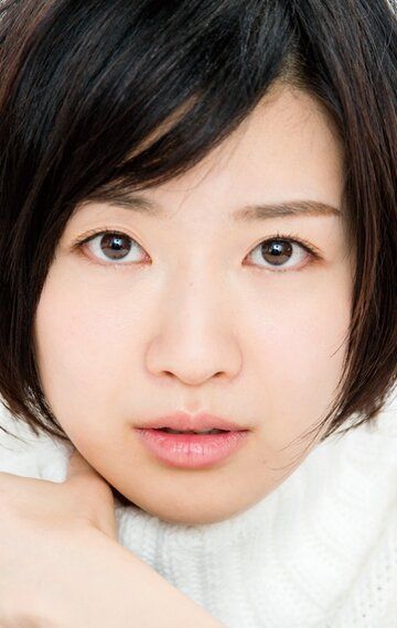 Кахо Цутимура / Kaho Tsuchimura