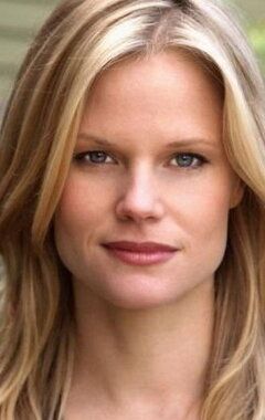 Джоэль Картер / Joelle Carter