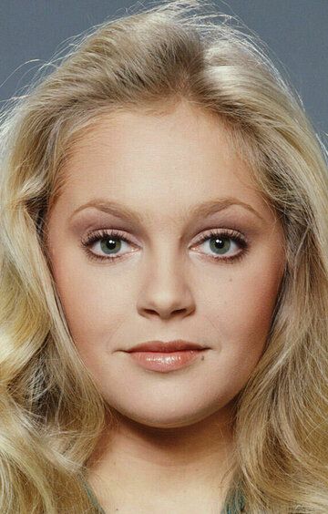 Шарлин Тилтон / Charlene Tilton