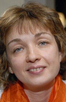 Ксения Филиппова / 