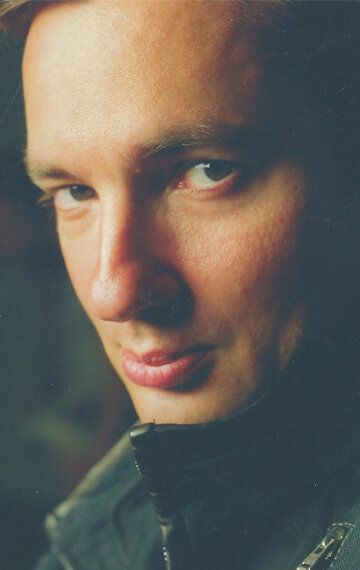 Павел Санаев /