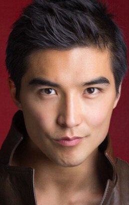 Луди Линь / Ludi Lin