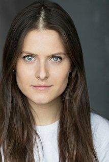 Франческа Найт / Francesca Knight