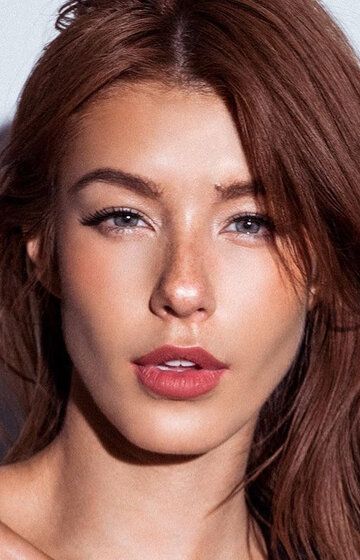 Джессика Варгас / Jessica Vargas