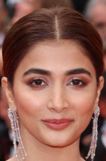 Пуджа Хегде / Pooja Hegde