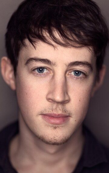 Алекс Шарп / Alex Sharp