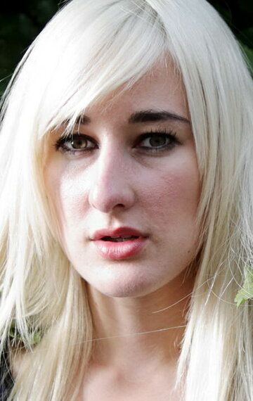 Ника Данилова / Zola Jesus