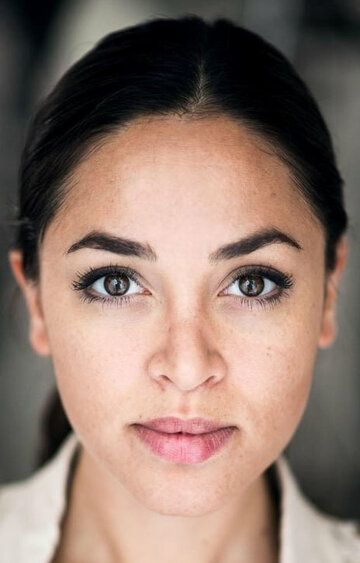 Мона Пирзад / Mona Pirzad