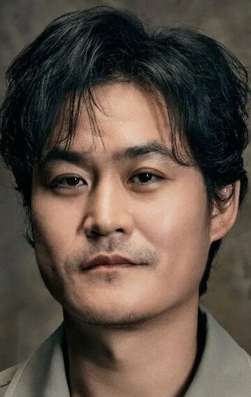 Ким Сон-гюн / Kim Seong-gyoon