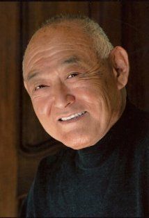 Билл Саито / Bill Saito