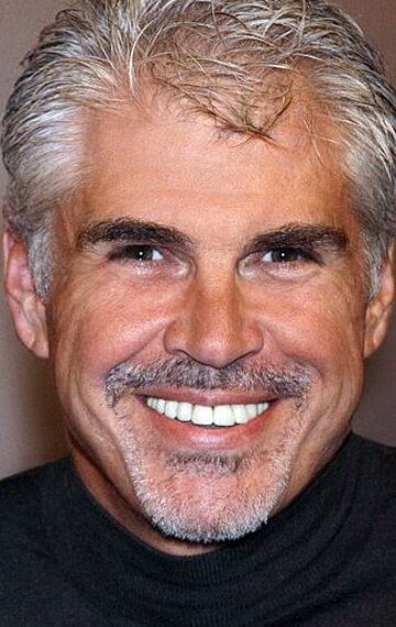 Гэри Росс / Gary Ross