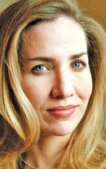 Лора Хилленбранд / Laura Hillenbrand