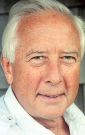 Дэвид МакКалло / David McCullough