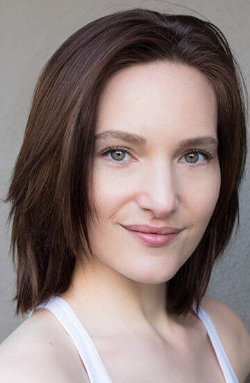 Сари Мерсер / Sari Mercer