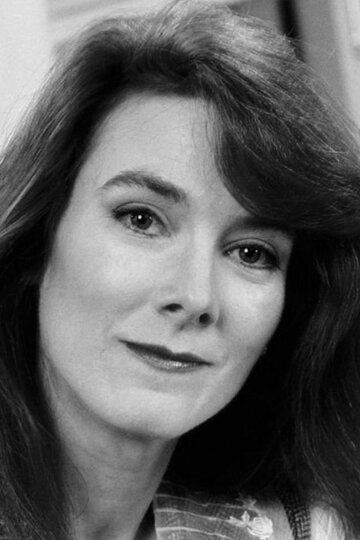 Валери Махаффей / Valerie Mahaffey