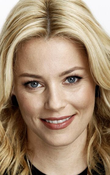 Элизабет Бэнкс / Elizabeth Banks