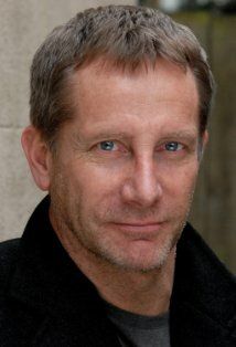 Гарет Лоуренс / Gareth Lawrence