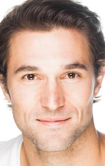 Джек Тернер / Jack Turner