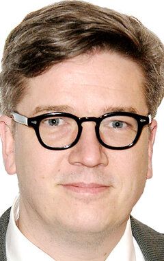 Томас Альфредсон / Tomas Alfredson