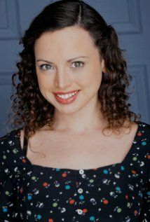 Кари Элисон Ходж / Kari Alison Hodge