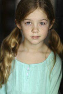 Стелла Аллен / Stella Allen