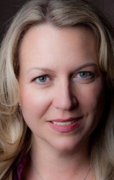 Шерил Стрэйд / Cheryl Strayed
