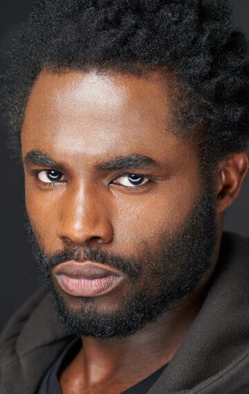Дерек Агиманг / Derick Agyemang
