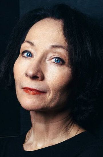 Сона Макдональд / Sona MacDonald