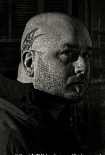 Джерри А. Зилер / Jerry A. Ziler