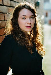 София Банжаф / Sofia Banzhaf