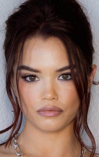 Пэрис Берелс / Paris Berelc