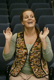 Лизе Бааструп / Lise Baastrup
