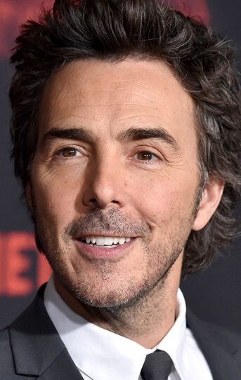 Шон Леви / Shawn Levy