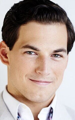Джакомо Джианниотти / Giacomo Gianniotti