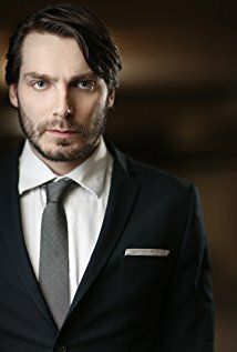 Джон Гиллич / John Gillich