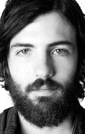 Скотт Аветт / Scott Avett