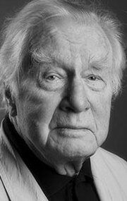 Джордж Гейнс / George Gaynes