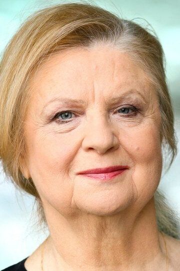 Станислава Целиньска / Stanislawa Celinska