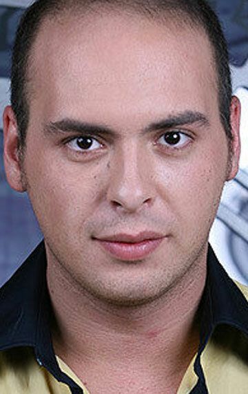 Антон Привольнов / 