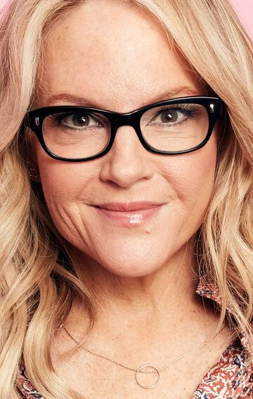 Рэйчел Харрис / Rachael Harris
