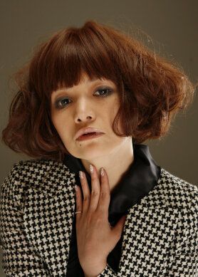 Рэона Хирота / Leona Hirota