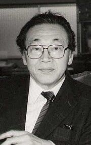 Хосэй Комацу / Hosei Komatsu