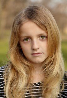 Эва Грэйс Келлнер / Eva Grace Kellner