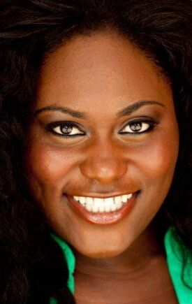 Даниэль Брукс / Danielle Brooks